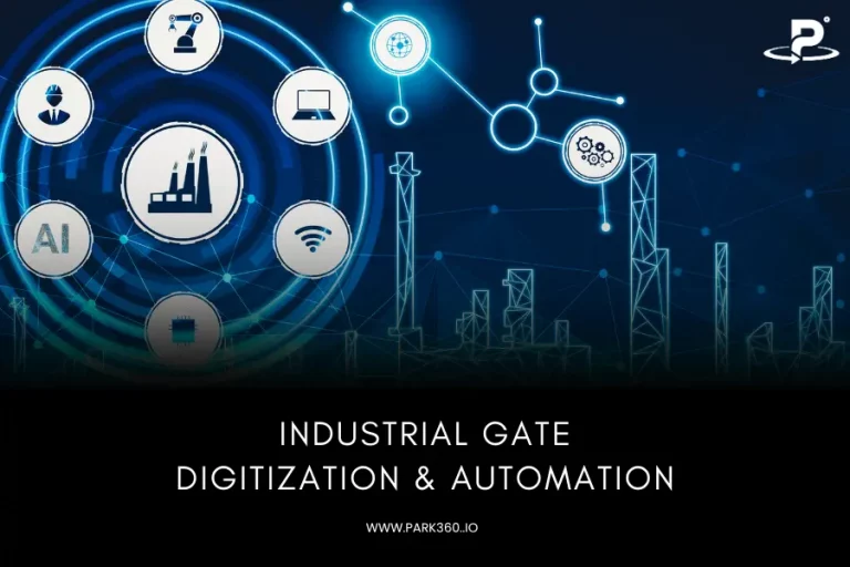 Revolutionizing Industrial Access: PARK360 Launches Cutting-Edge Gate Automation System